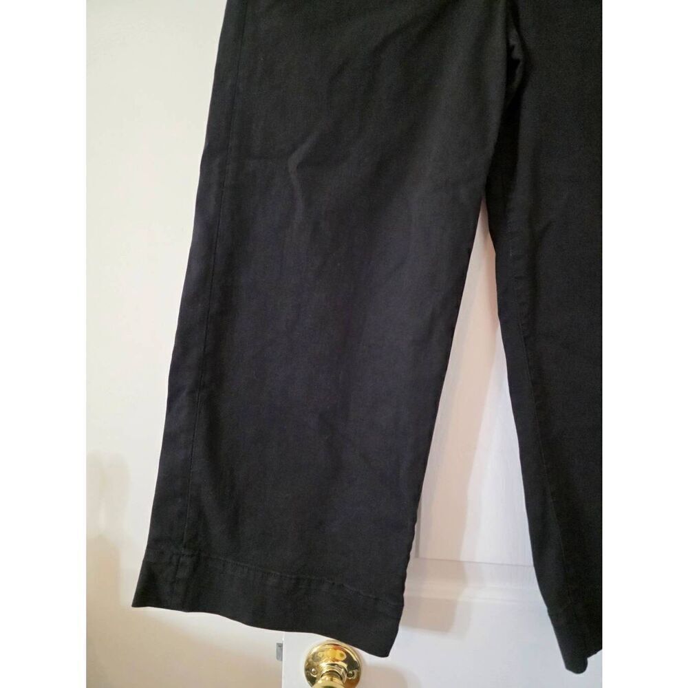 DU/ER NuStretch High Rise Trouser - Black $129 - Picture 3 of 10